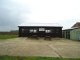 visitors centre